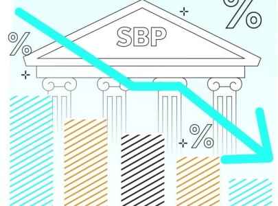 sbp likely to cut policy rate again sbp likely to cut policy rate again