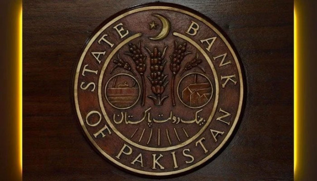 a reuters file image of sbp logo a reuters file image of sbp logo