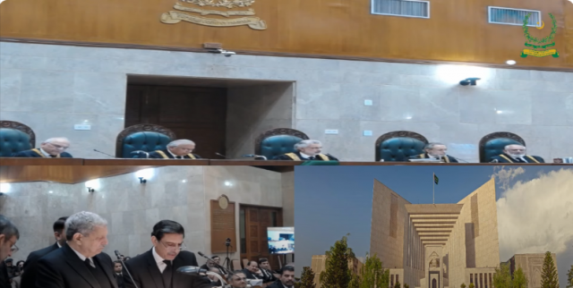 sc reserves verdict in ex judge removal case sc reserves verdict in ex judge removal case