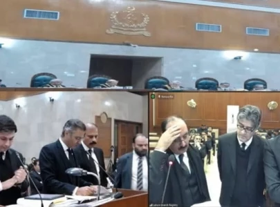 sc to settle disqualification conundrum by jan 11 sc to settle disqualification conundrum by jan 11