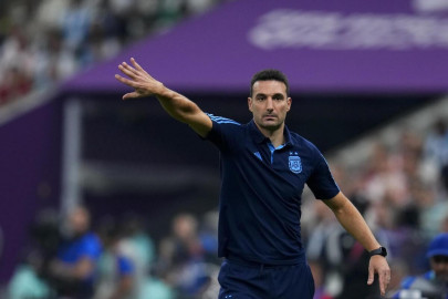 scaloni wants argentina to stay focused scaloni wants argentina to stay focused