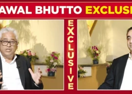 a minefield of an interview