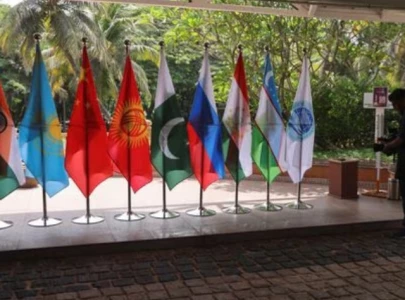 pakistan reaffirms sco commitment pakistan reaffirms sco commitment