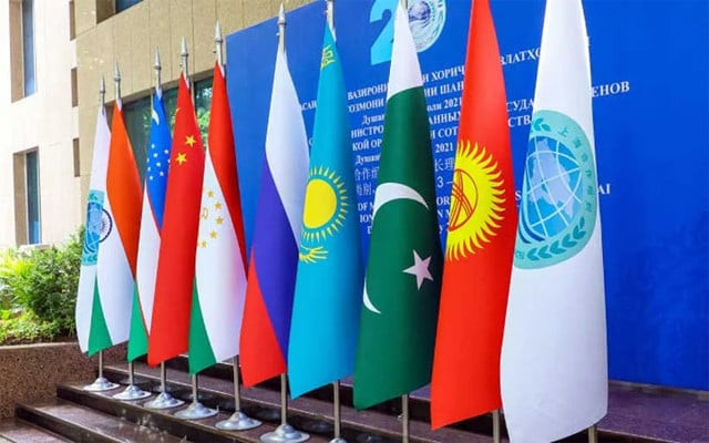 sco a great opportunity to promote eurasian connectivity initiative sco a great opportunity to promote eurasian connectivity initiative