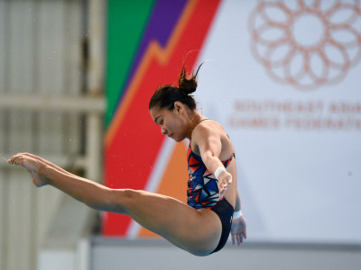 sea games to light up hanoi after covid delay