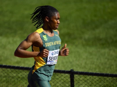 paris olympics not my goal semenya paris olympics not my goal semenya