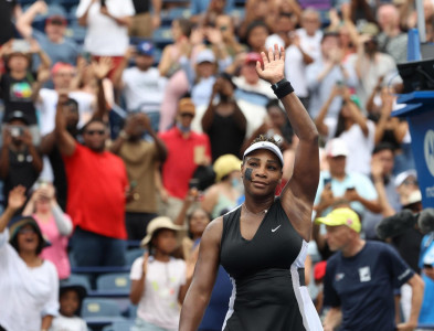serena rose from mean streets to slam queen serena rose from mean streets to slam queen