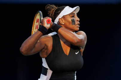 serena to face raducanu in cincinnati opener serena to face raducanu in cincinnati opener