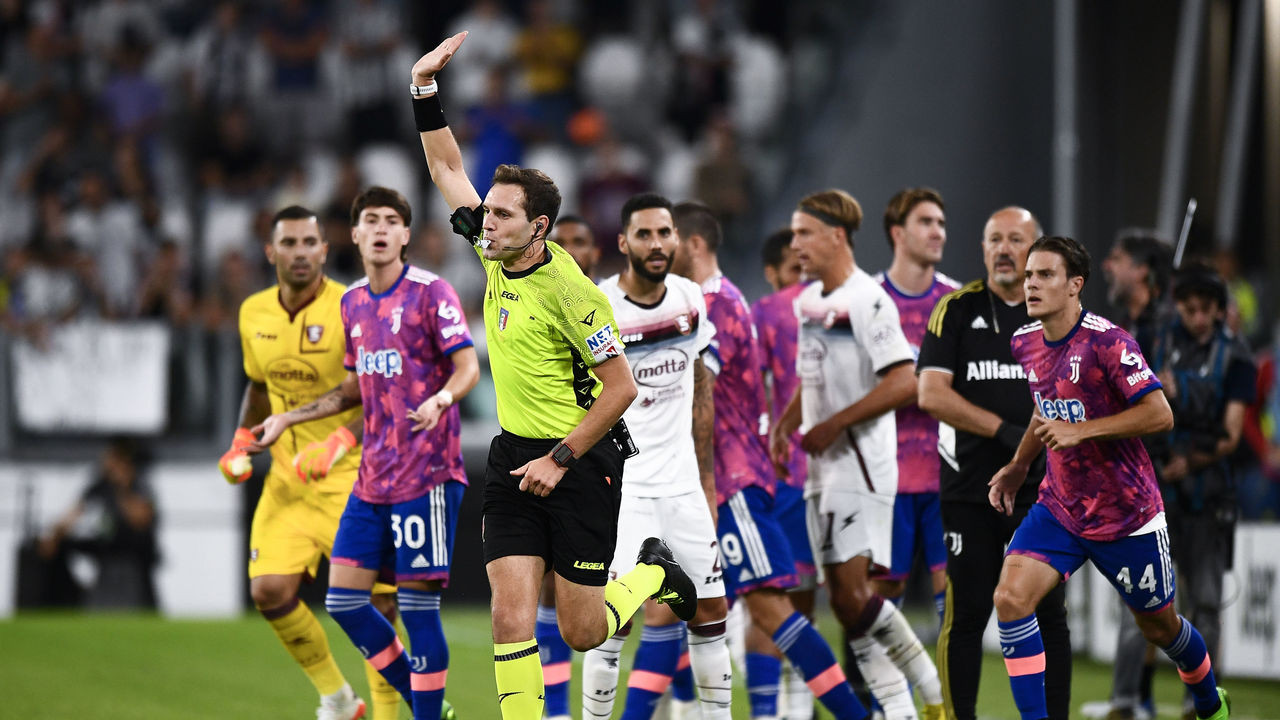 Photo of Serie A to introduce semi-automated offside