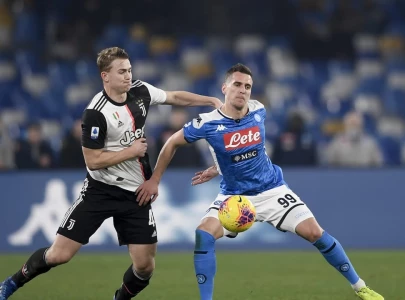 napoli showdown puts juve s title credentials to test napoli showdown puts juve s title credentials to test