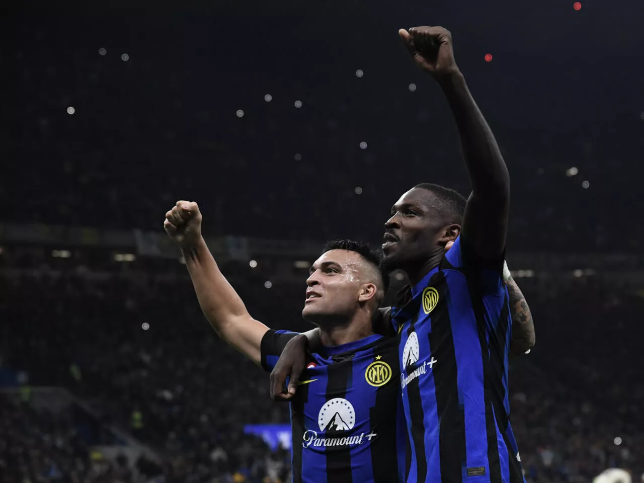 inter and juventus in top spot tussle inter and juventus in top spot tussle