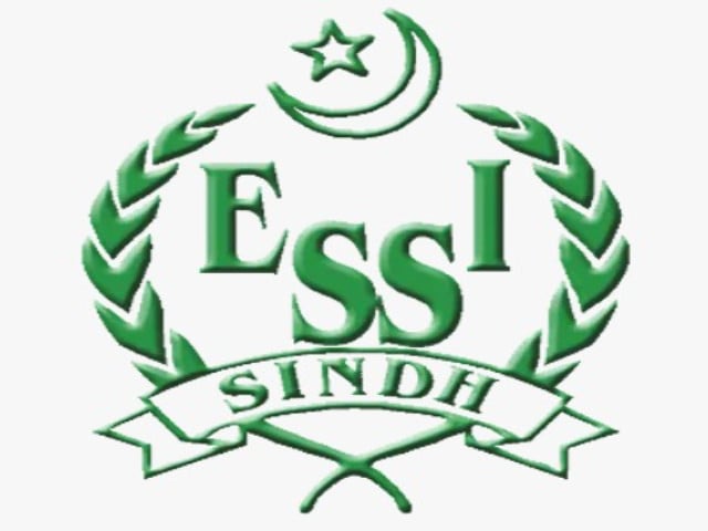 sindh employees social security institution