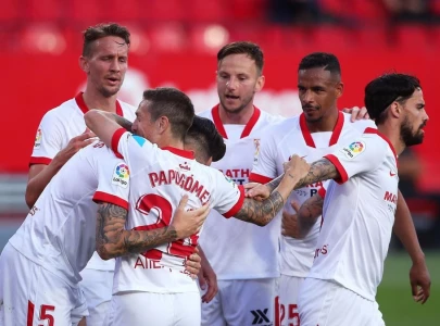 man united visit offers sevilla redemption