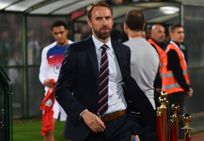 premier league must rethink option to use five substitutes southgate premier league must rethink option to use five substitutes southgate