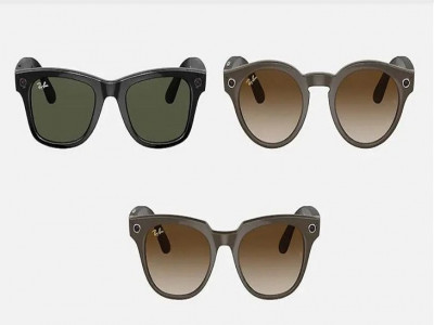 italian authority asks facebook to provide privacy clarifications on new smart glasses italian authority asks facebook to provide privacy clarifications on new smart glasses