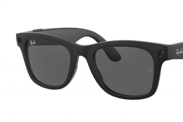 ireland raises privacy concerns over facebook smart glasses ireland raises privacy concerns over facebook smart glasses