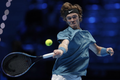 rublev tests positive for covid rublev tests positive for covid