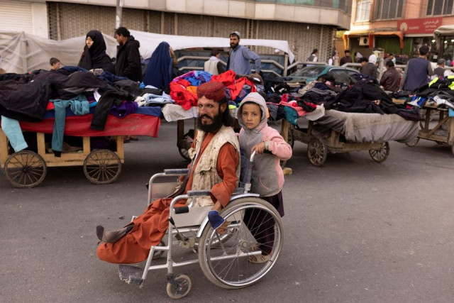 imran renews call for afghan aid