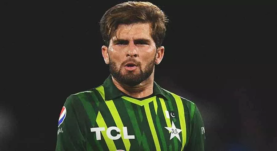 shaheen shah afridi reclaims top spot in icc rankings shaheen shah afridi reclaims top spot in icc rankings
