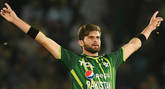 details of shaheen shah afridi s spat with coaches revealed details of shaheen shah afridi s spat with coaches revealed