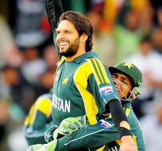 the case for shahid afridi the case for shahid afridi