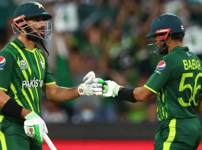 shan masood reacts to babar azam taking over white ball captaincy again shan masood reacts to babar azam taking over white ball captaincy again