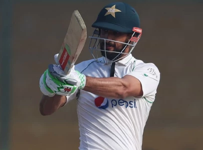 shan masood uncovers pakistan s perth test advantage