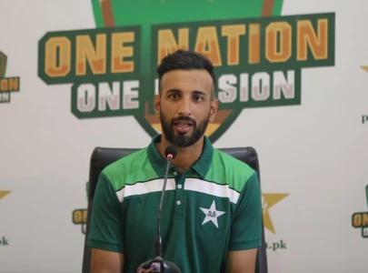 shan masood reveals pakistan s batting order for australia tour