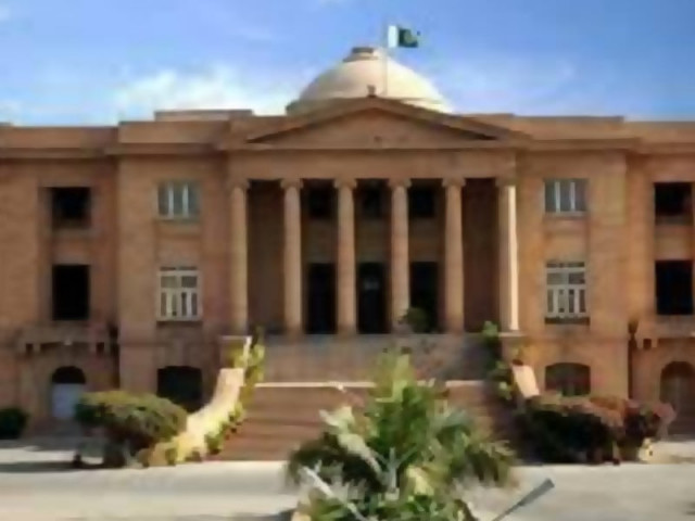 sindh high court file sindh high court file