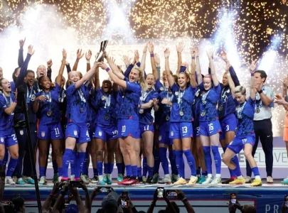 us beat brazil to clinch shebelieves cup