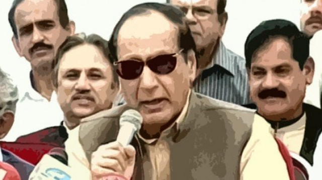 renaming issue to be resolved through dialogue shujaat