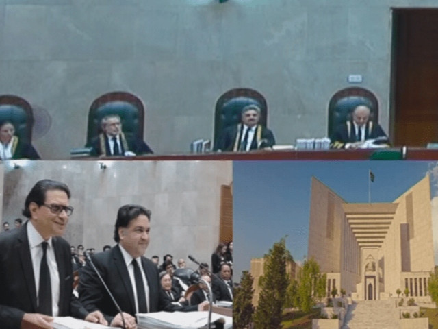 supreme court s full bench hears reserve seats case photo file