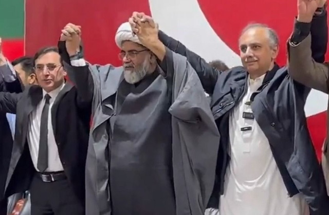 pti backed mps swell sic ranks pti backed mps swell sic ranks
