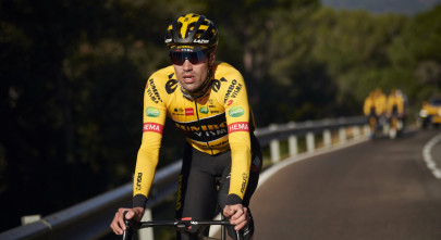 tired dumoulin to retire at end of season