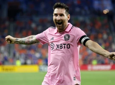 messi inspires miami to reach final messi inspires miami to reach final
