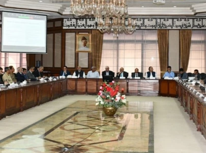 sifc reviews measures to kick start economic growth