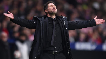 atletico s simeone to celebrate unique feat atletico s simeone to celebrate unique feat