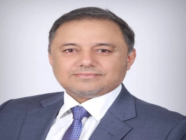 site association of industry sai president ahmed azeem alvi file photo site association of industry sai president ahmed azeem alvi file photo