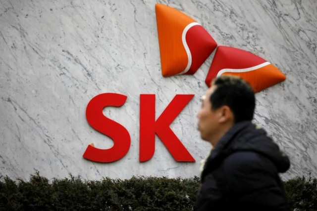 sk on ford and koc holding to form ev battery joint venture in turkey sk on ford and koc holding to form ev battery joint venture in turkey