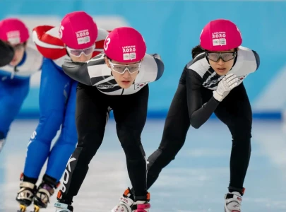 abuse bullying the dark side of s korean olympic skating glory