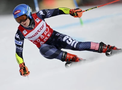 incredible shiffrin will continue to win moser proell