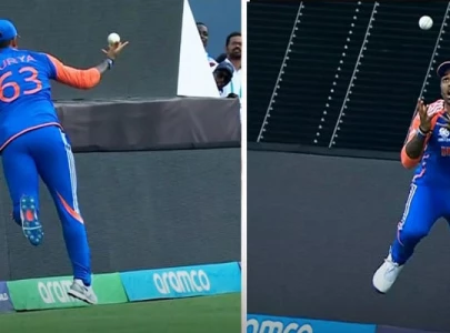 watch suryakumar yadav s boundary heroics hand india s t20 world cup glory watch suryakumar yadav s boundary heroics hand india s t20 world cup glory