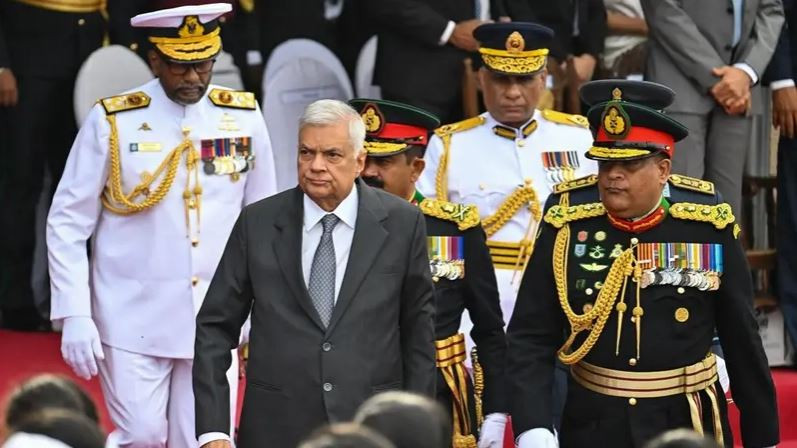 Sri Lanka delays first polls, as new president refuses to fund vote