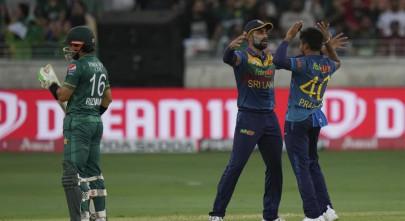 comprehensive win for sri lanka against pakistan ahead of asia cup final comprehensive win for sri lanka against pakistan ahead of asia cup final