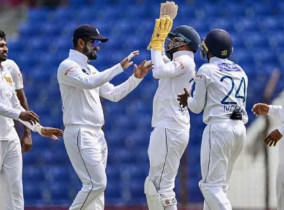 sri lanka leapfrog pakistan in world test championship standings sri lanka leapfrog pakistan in world test championship standings