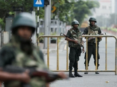 sri lanka to slash military by a third to cut costs sri lanka to slash military by a third to cut costs