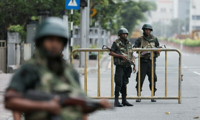 sri lanka to slash military by a third to cut costs photo reuters sri lanka to slash military by a third to cut costs photo reuters