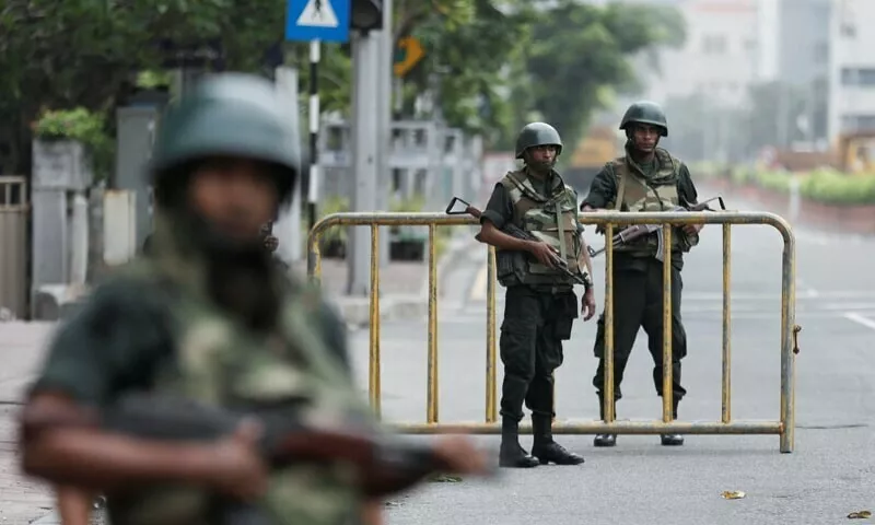 sri lanka to slash military by a third to cut costs photo reuters sri lanka to slash military by a third to cut costs photo reuters