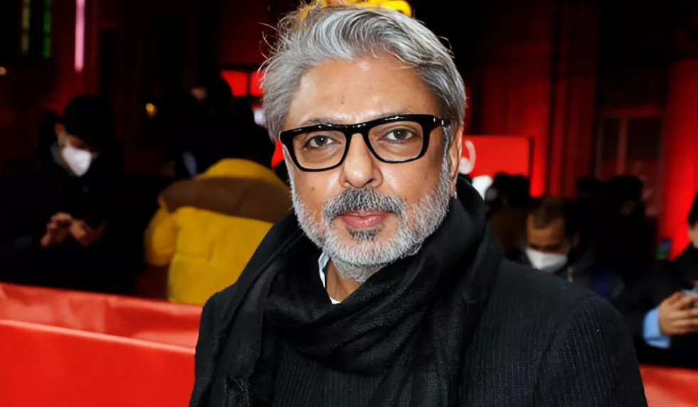 still feel we re all one sanjay leela bhansali is grateful for love from pakistan