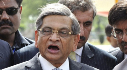 krishna refutes qureshi s charges